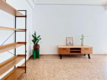 Piso en   DR PESET ALEIXANDRE - Foto 4
