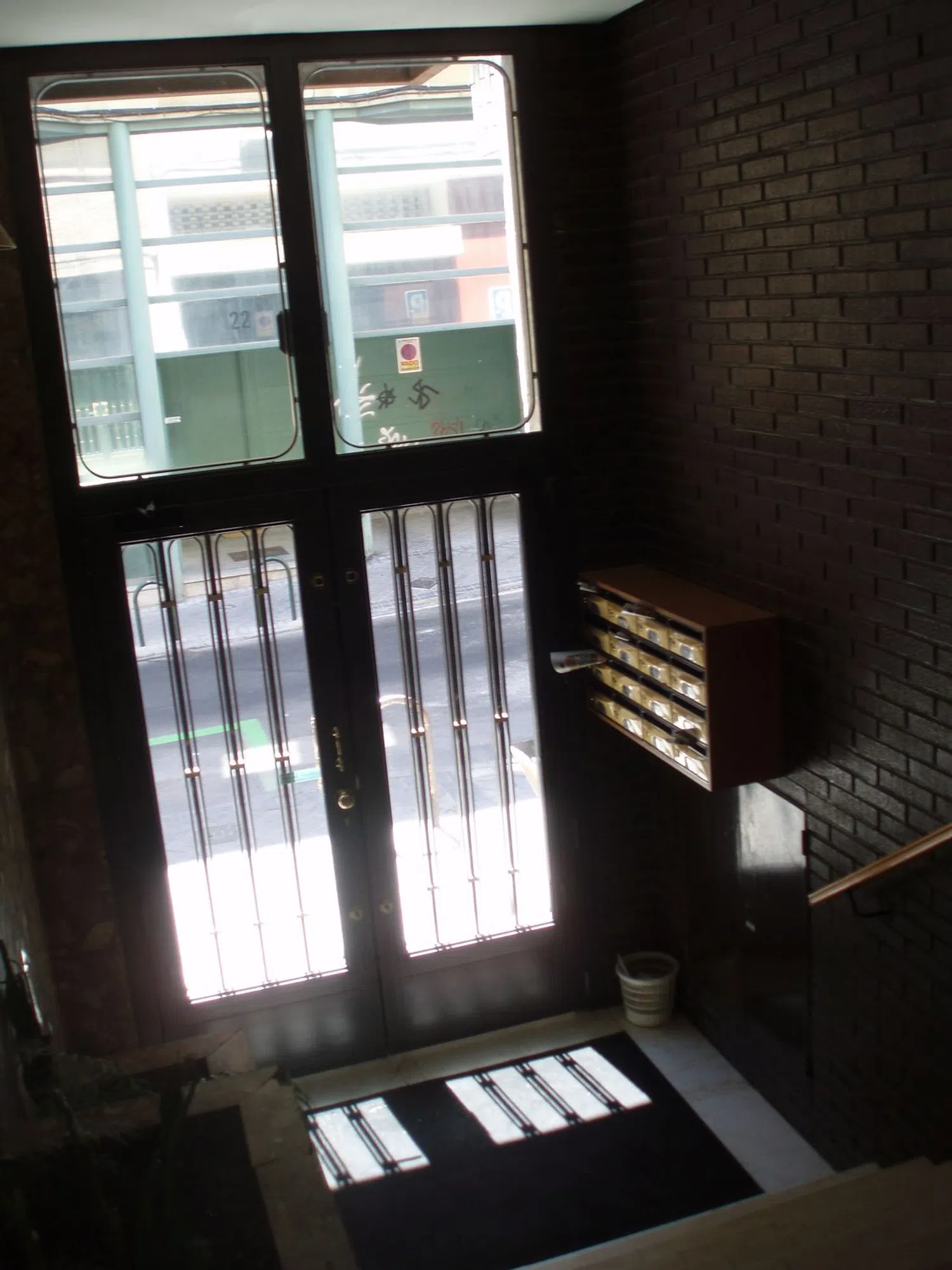 Estudio en calle de Zabaleta, 17 - Foto 27