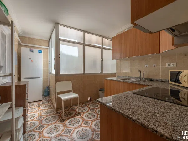 Piso en Calle Costera de la Fàbrica, 34, San Antón - Foto 11