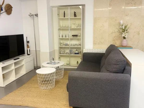 Estudio en Calle Trident, 12, Cabo de las Huertas - Foto 15