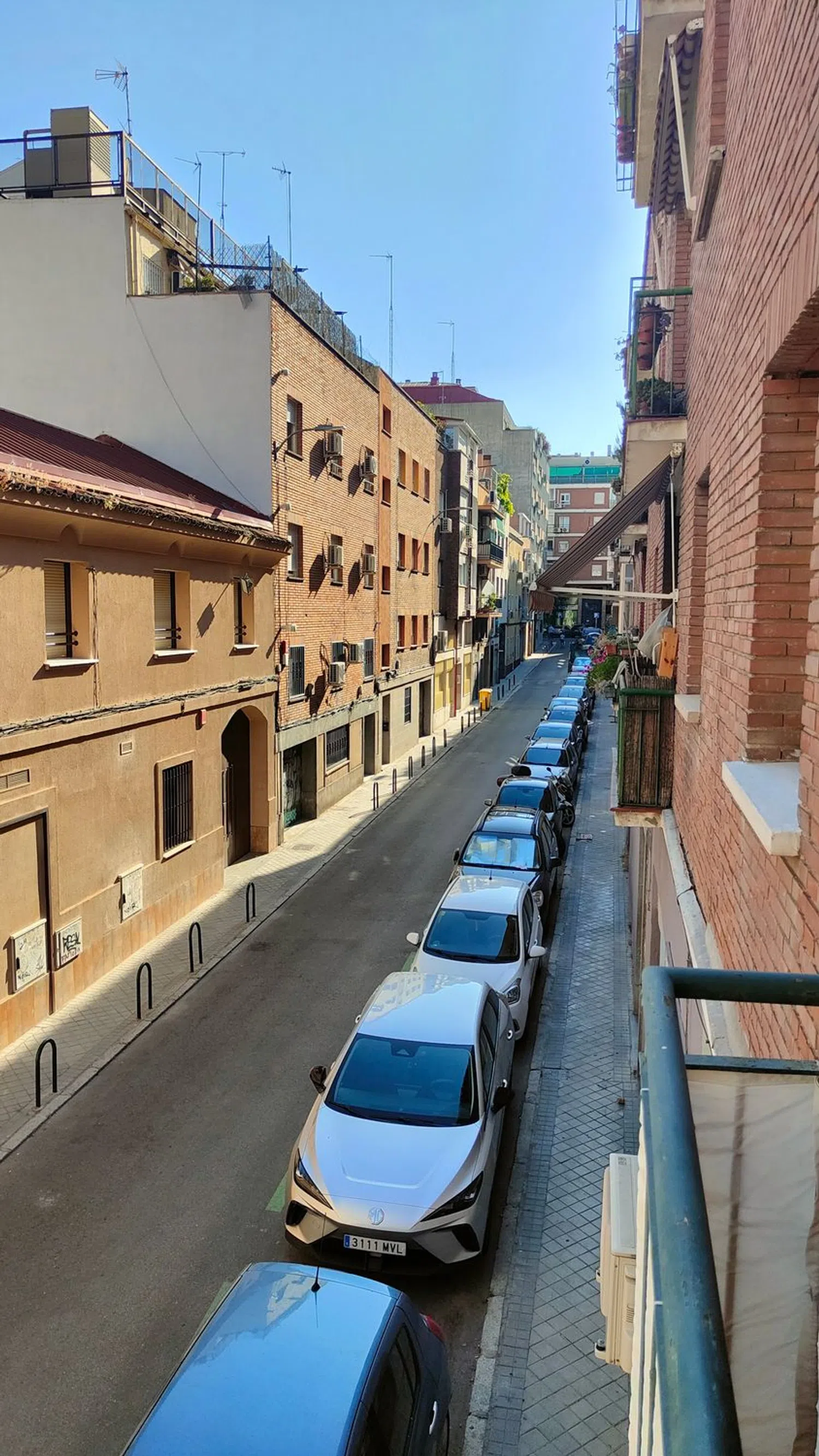 Piso en calle Pérez Ayuso, 21 - Foto 24
