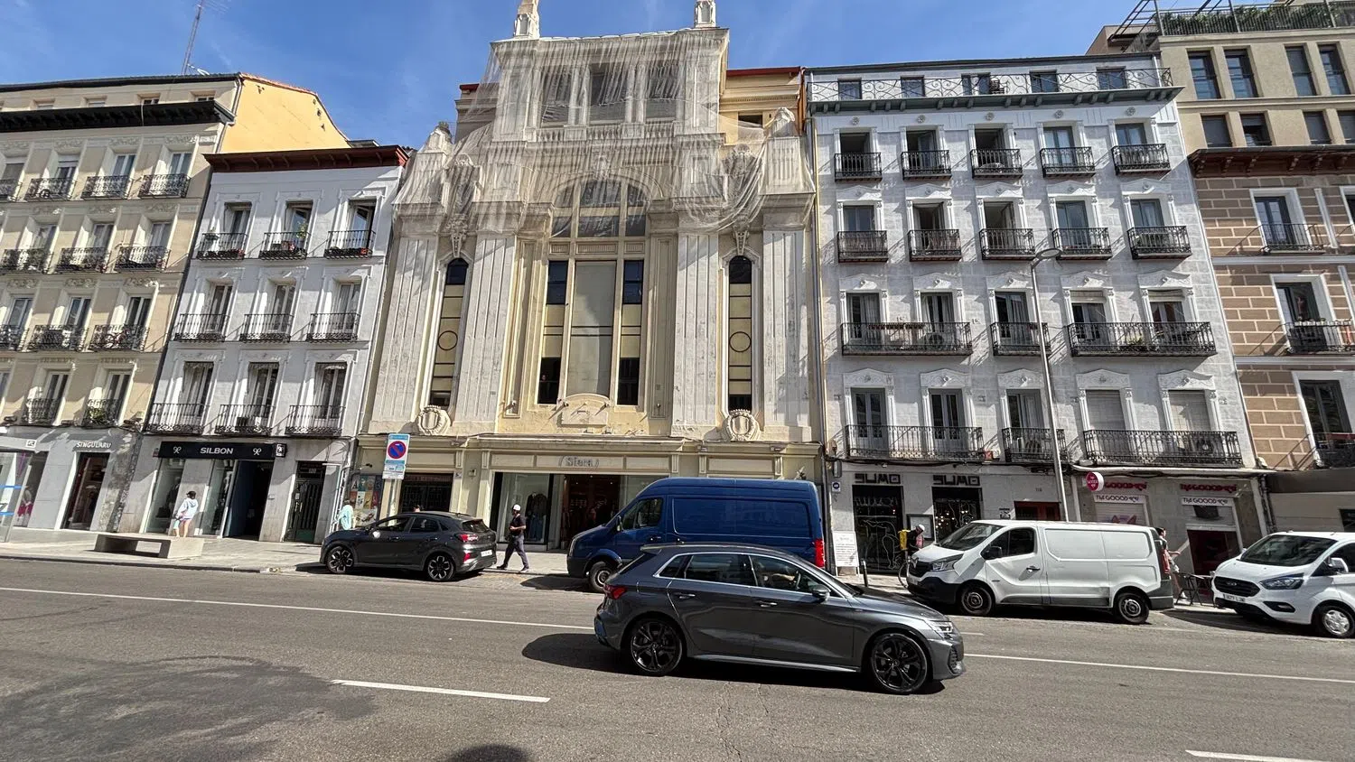 Piso en calle de Monteleón, 36 - Foto 16