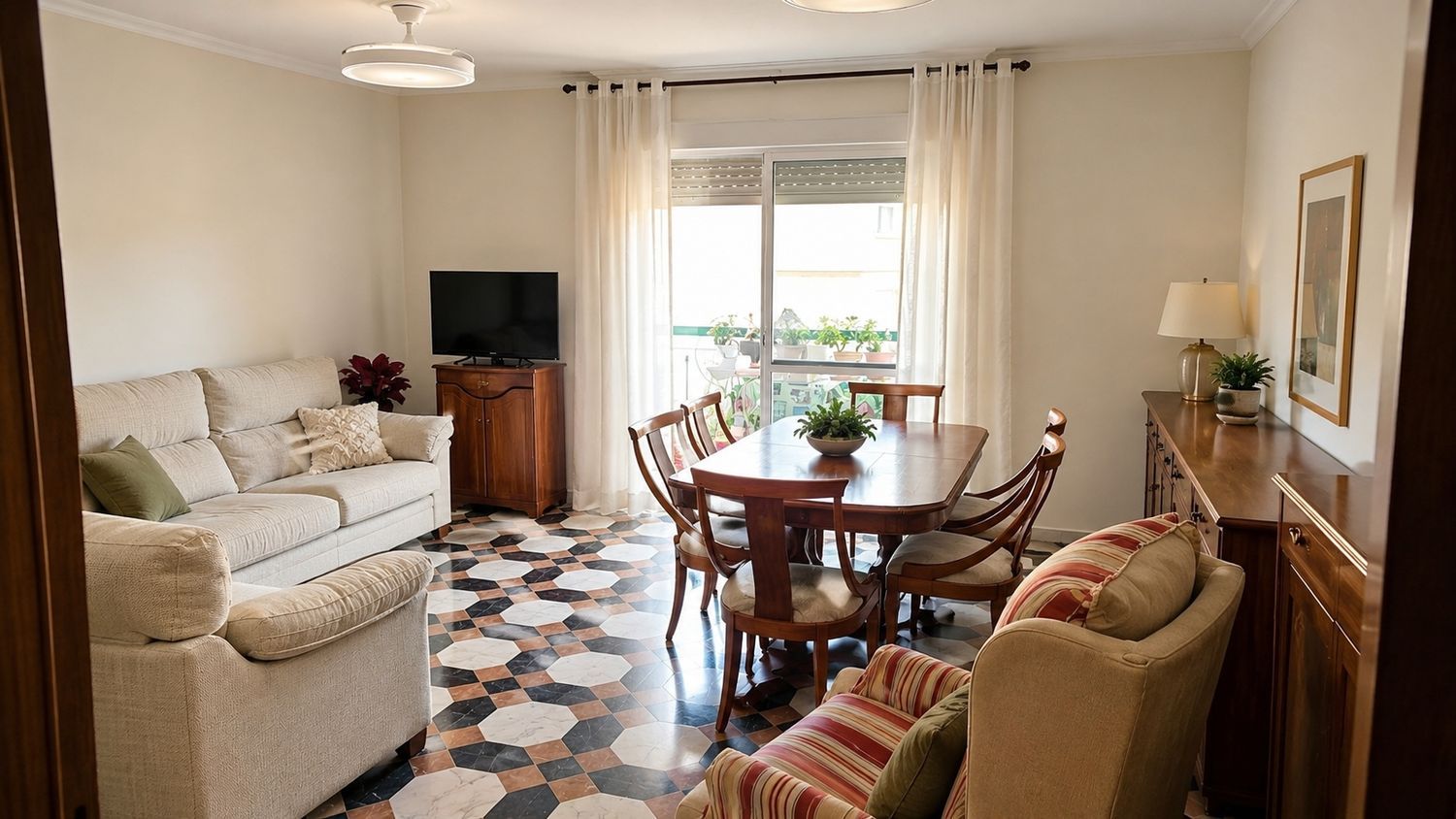 Piso en Calle del Alcalde Díaz Zafra, 6, Santa Cristina - San Rafael - Foto 10
