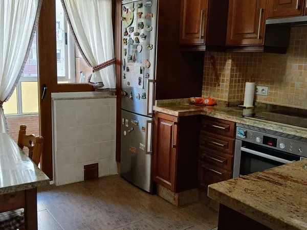 Piso en Avenida Alcalde José Fernandín, 34 - Foto 4