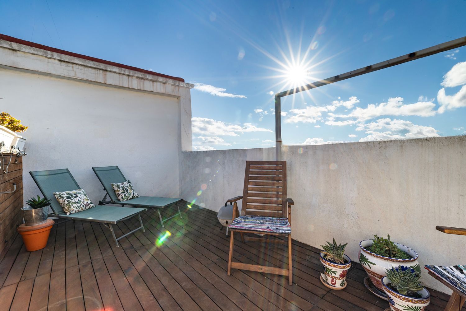 Piso en calle del Doctor Navarro Gil, 6 - Foto 18