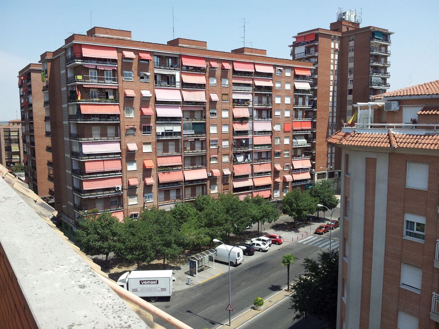 Ático en El Pilar - La Estación, El Pilar - La Estación - Foto 10