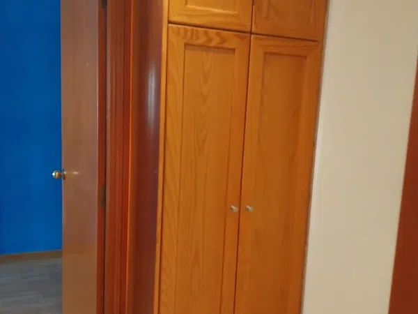 Piso en calle d'Isaac Peral, 13 - Foto 1