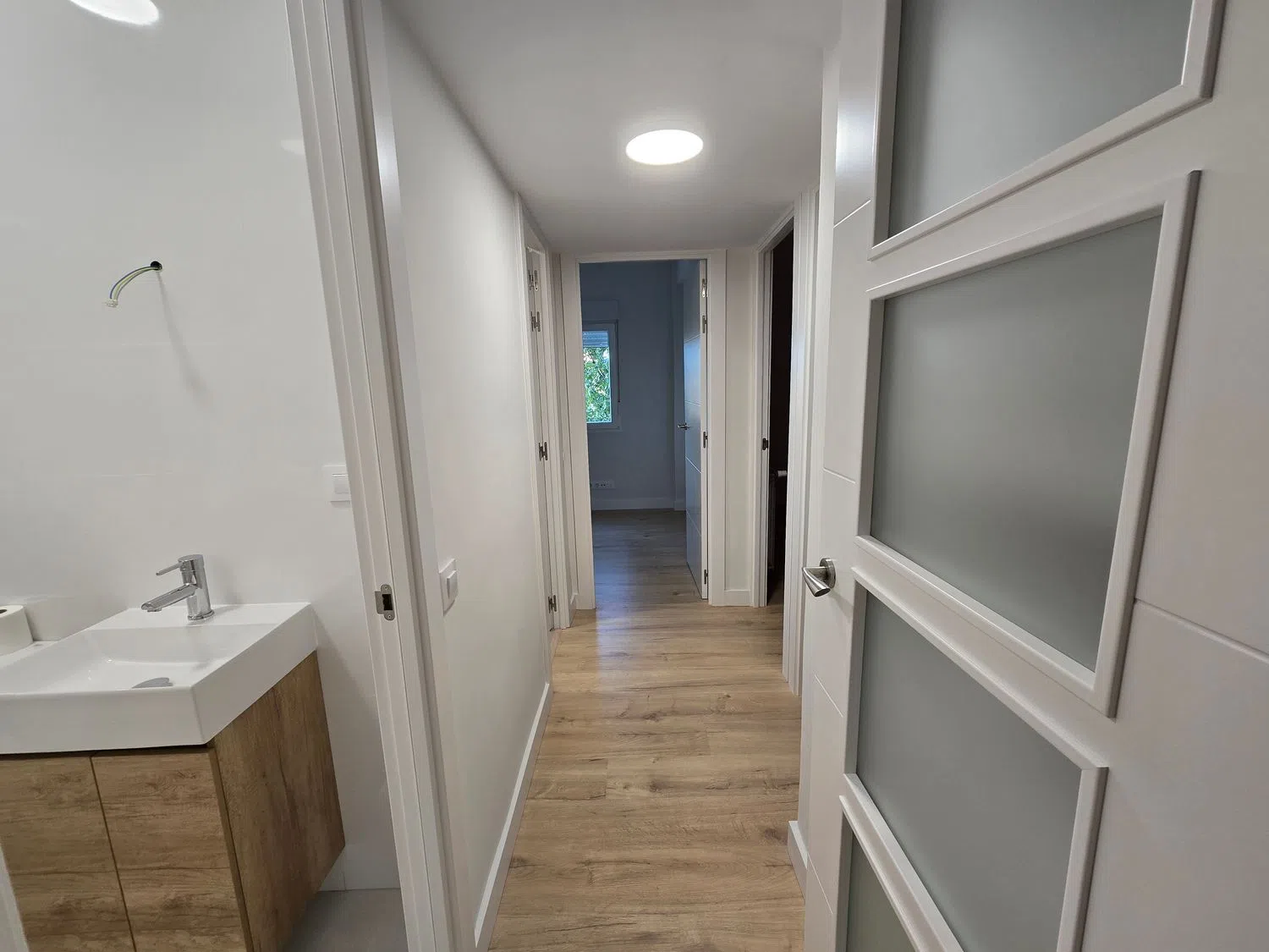 Piso en calle de Zazuar, 11 - Foto 8