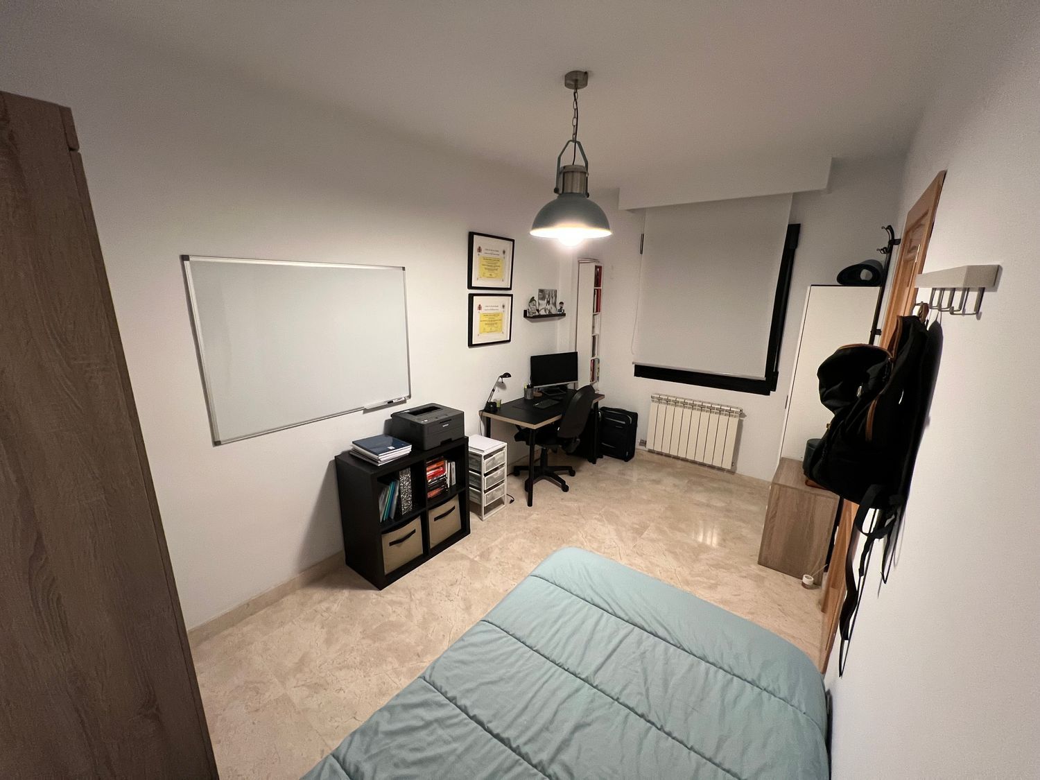 Piso en Calle Hinojosa, 2, Zona Ayuntamiento, Zona Ayuntamiento - Foto 5