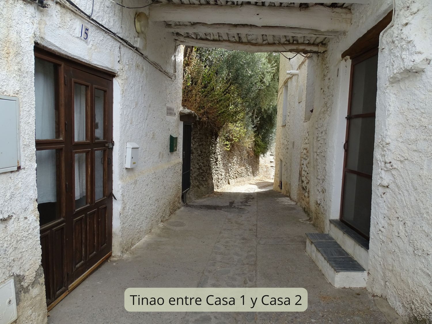 Casa de pueblo en Calle Carcel, 2 - Foto 16