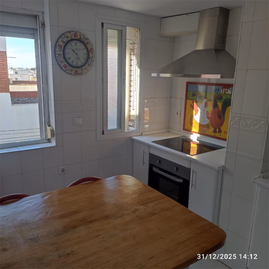 Piso en  Paseo de la Victoria 2 - Foto 6