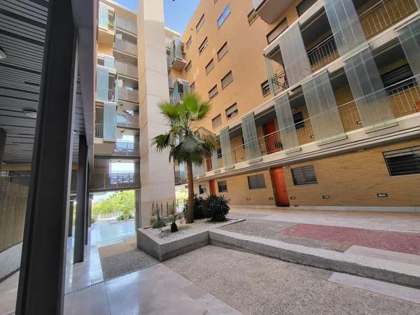Piso en Calle María Casares, 3, El Consul - El Romeral - Foto 35
