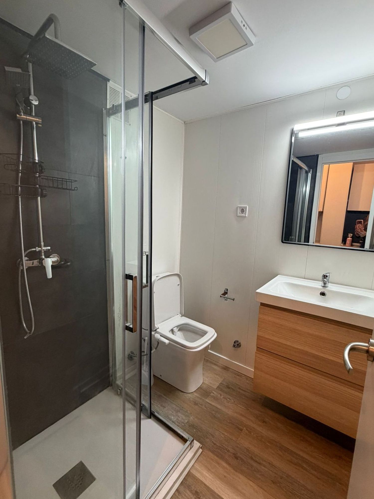 Piso en calle Eduardo Aguilera Romero, 12 - Foto 8