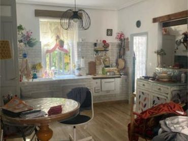 Casa adosada en Venta de Baños - Foto 2