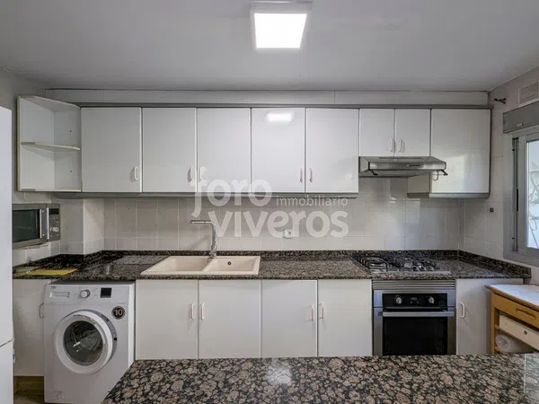 Piso en Calle d'Emili Baró, Benimaclet - Foto 5