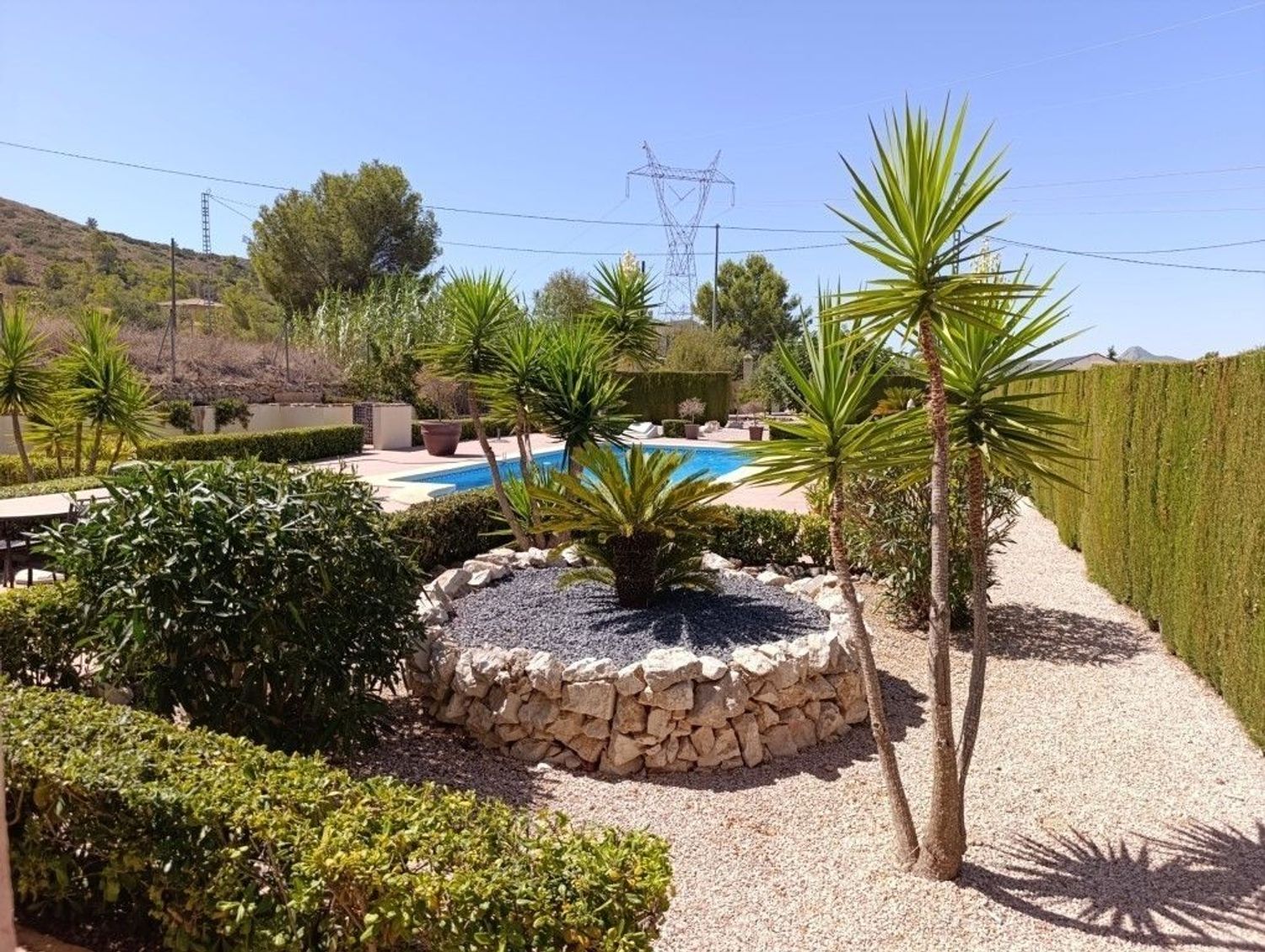 Casa rural en Paraje los Pinos Uno, 66 - Foto 36