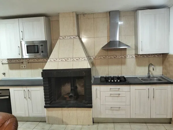 Chalet pareado en Plaza Poligono 18, 54, Pedanías Este, Pedanías Este - Foto 5