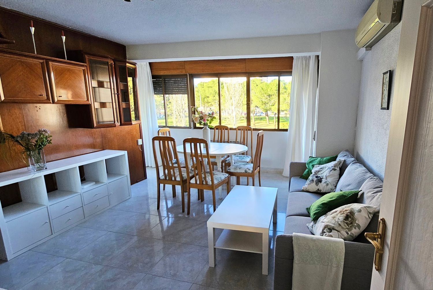 Piso en via Carpetana, 199 - Foto 1