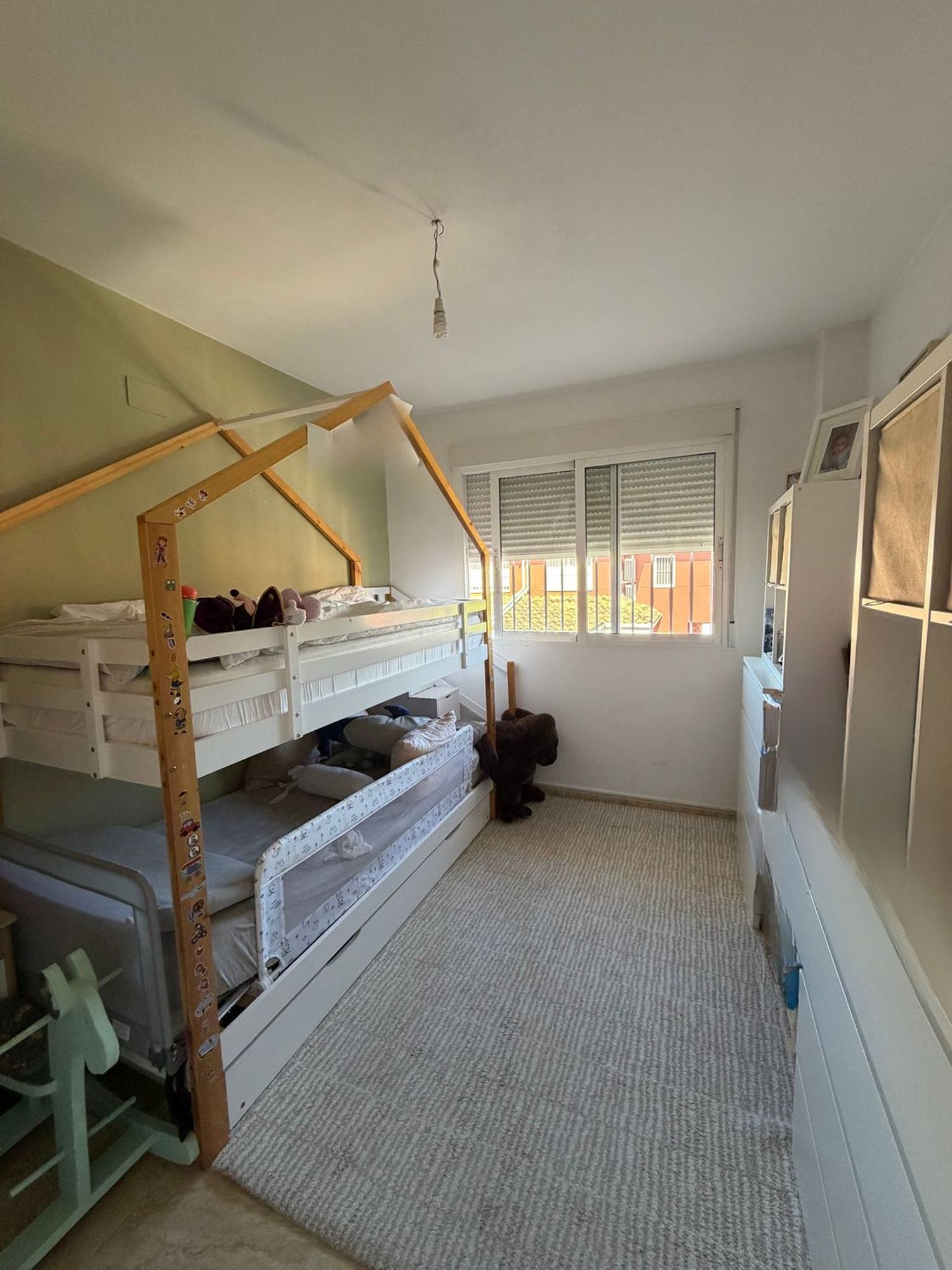 Chalet pareado en Calle Federico García Lorca, 4, Salafranca - Lloixa, Salafranca - Lloixa - Foto 14