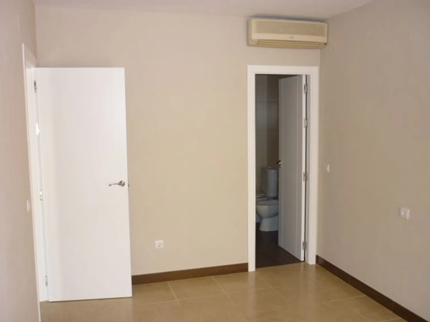 Piso en calle Pelay Correa, 15 - Foto 12