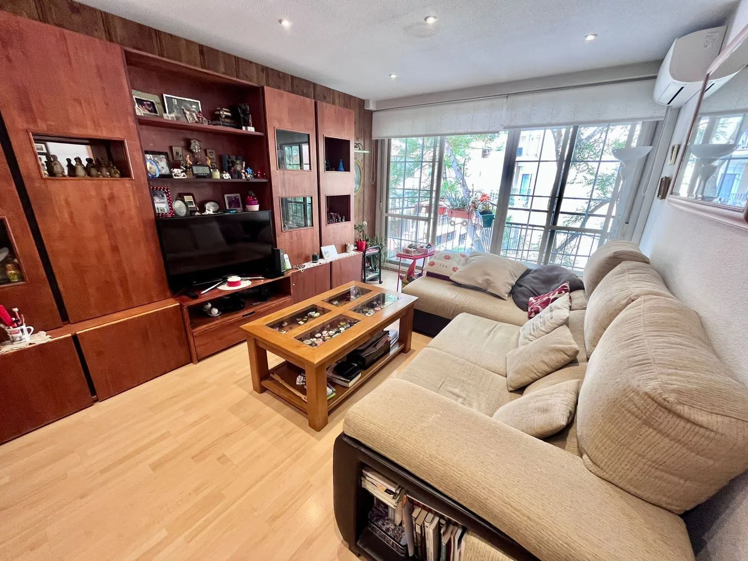 Piso en calle de Linneo, 25 - Foto 9