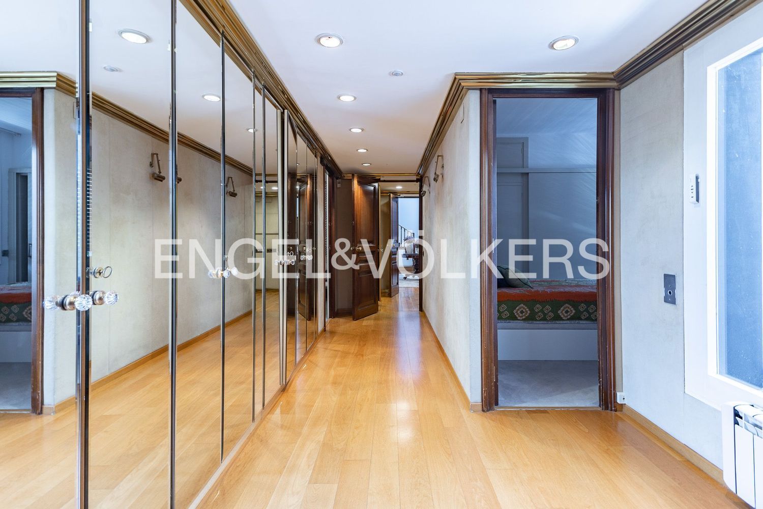 Casa o chalet independiente en Eixample - Foto 42