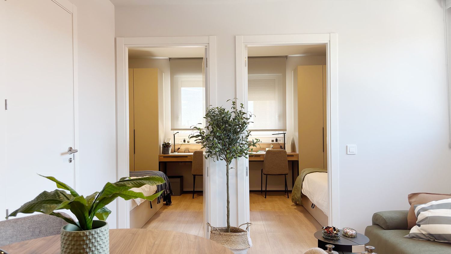 Estudio en avenida de la Democracia, 9 - Foto 16