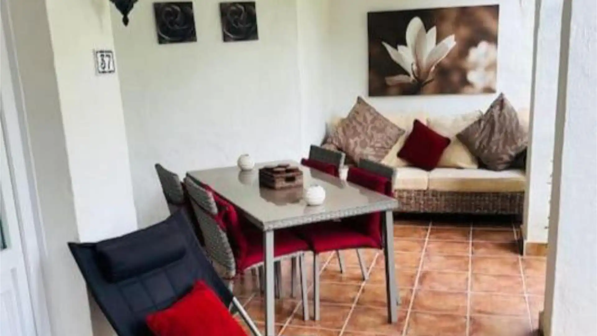 Piso en  Calle Bélgica 4 - Foto 5