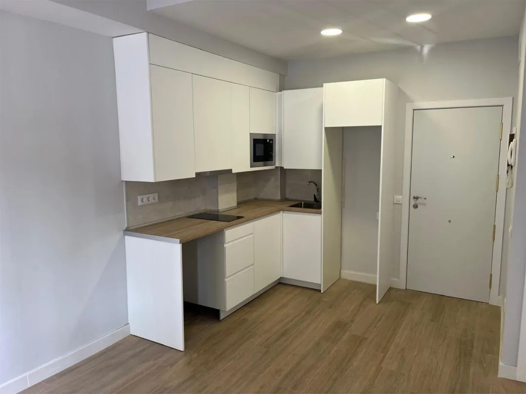 Piso en  Calle Juan de Ledesma 19 - Foto 4