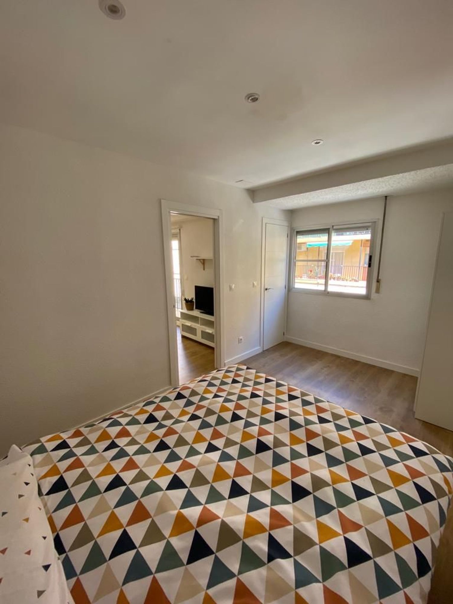 Piso en Camino de Montcada, 50, Torrefiel - Foto 2