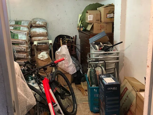 Ático en Urbanizacion Los Valles, 1 - Foto 21