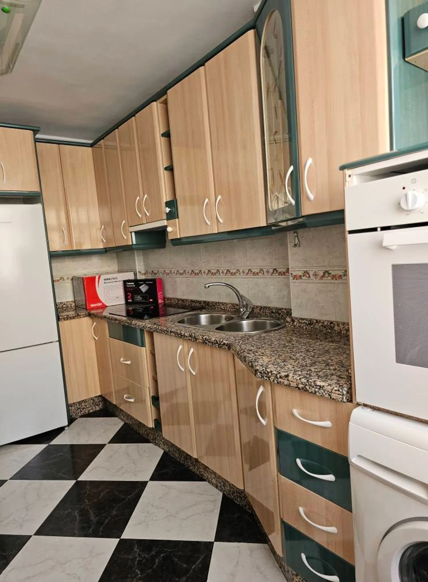 Piso en calle Albacete, 8 - Foto 7