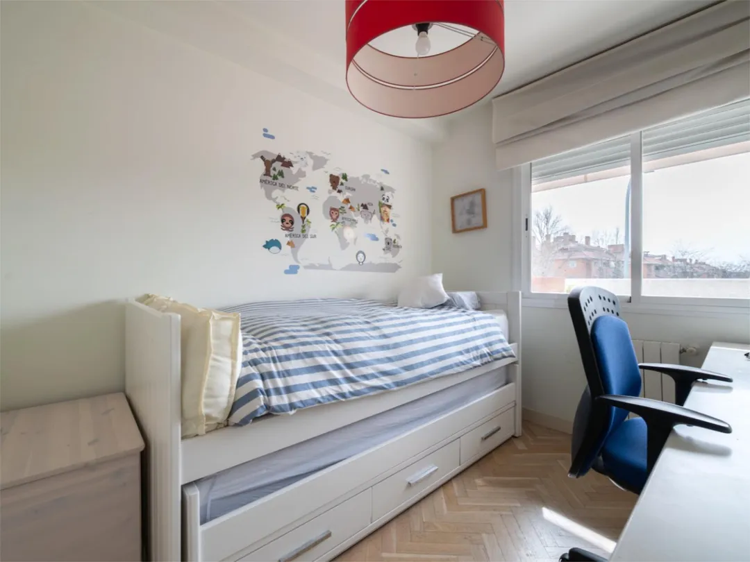 Piso en  Calle Hermanos Machado 2 - Foto 18