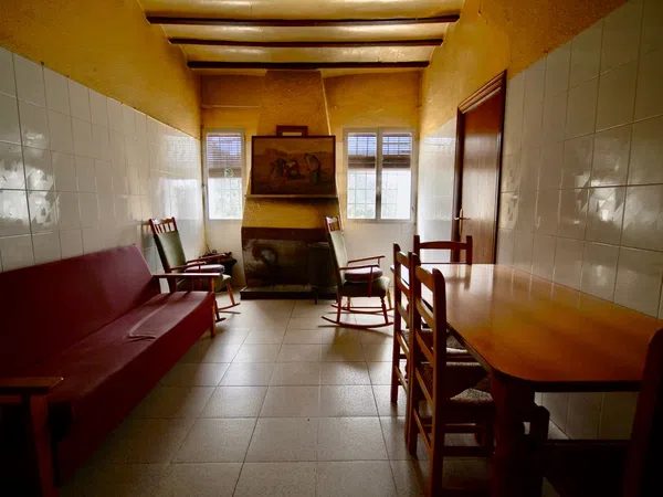 Casa independiente en Partida Almadrava, 1 - Foto 25