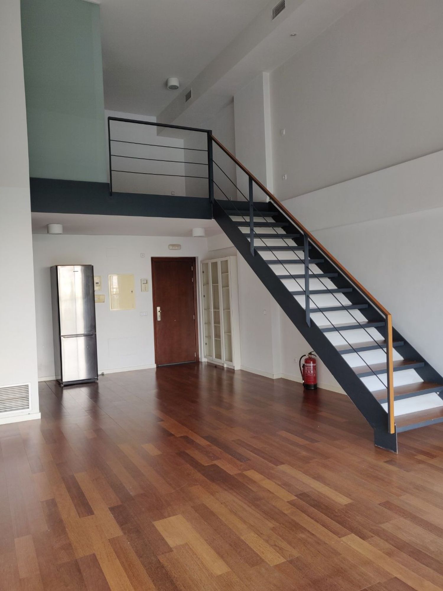 Estudio en avenida del Cerro del Águila, 2 - Foto 2