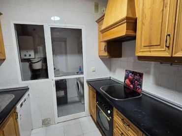 Piso en  Calle Maestra Ángeles Aspiazu 16 - Foto 2