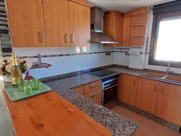 Dúplex en Calle Barraix, Benicalap - Foto 78
