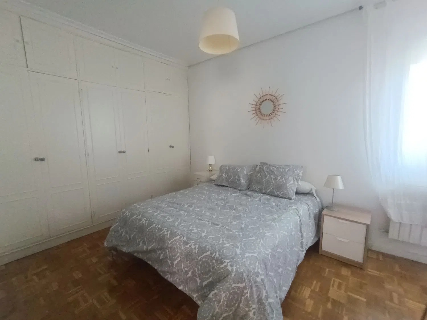 Piso en calle de lagasca, 115 - Foto 6