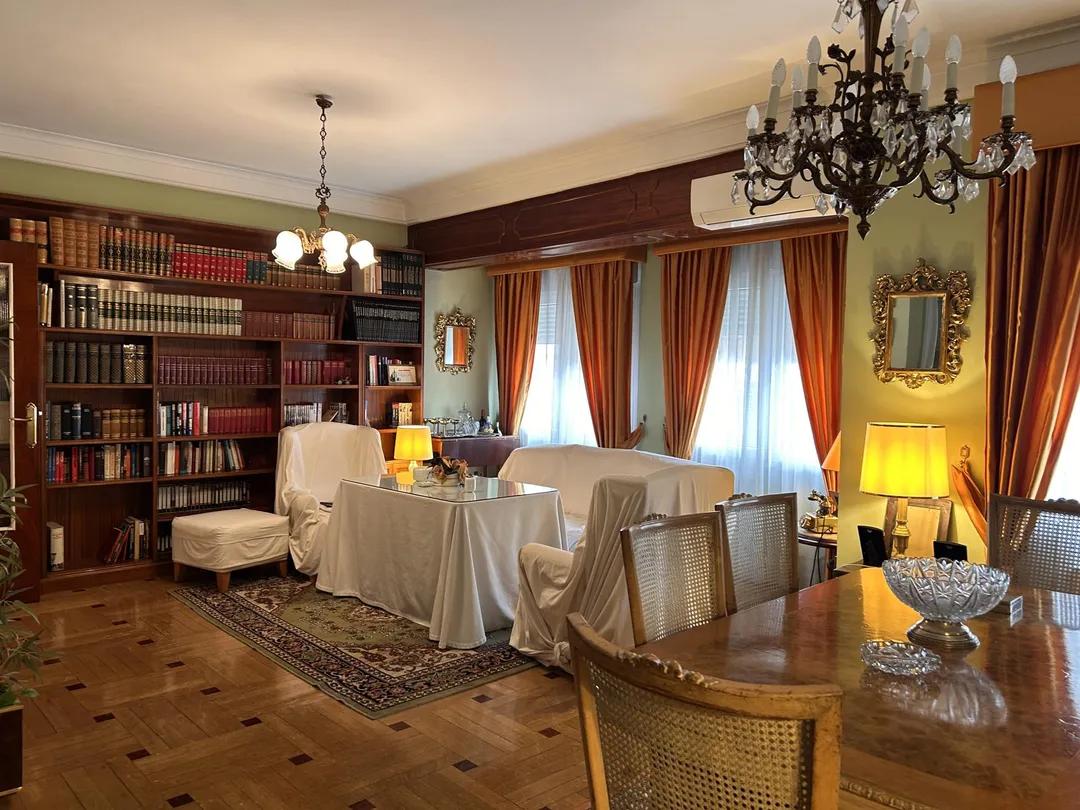 Piso en  Calle Doctor Jaime García Royo 6 - Foto 6