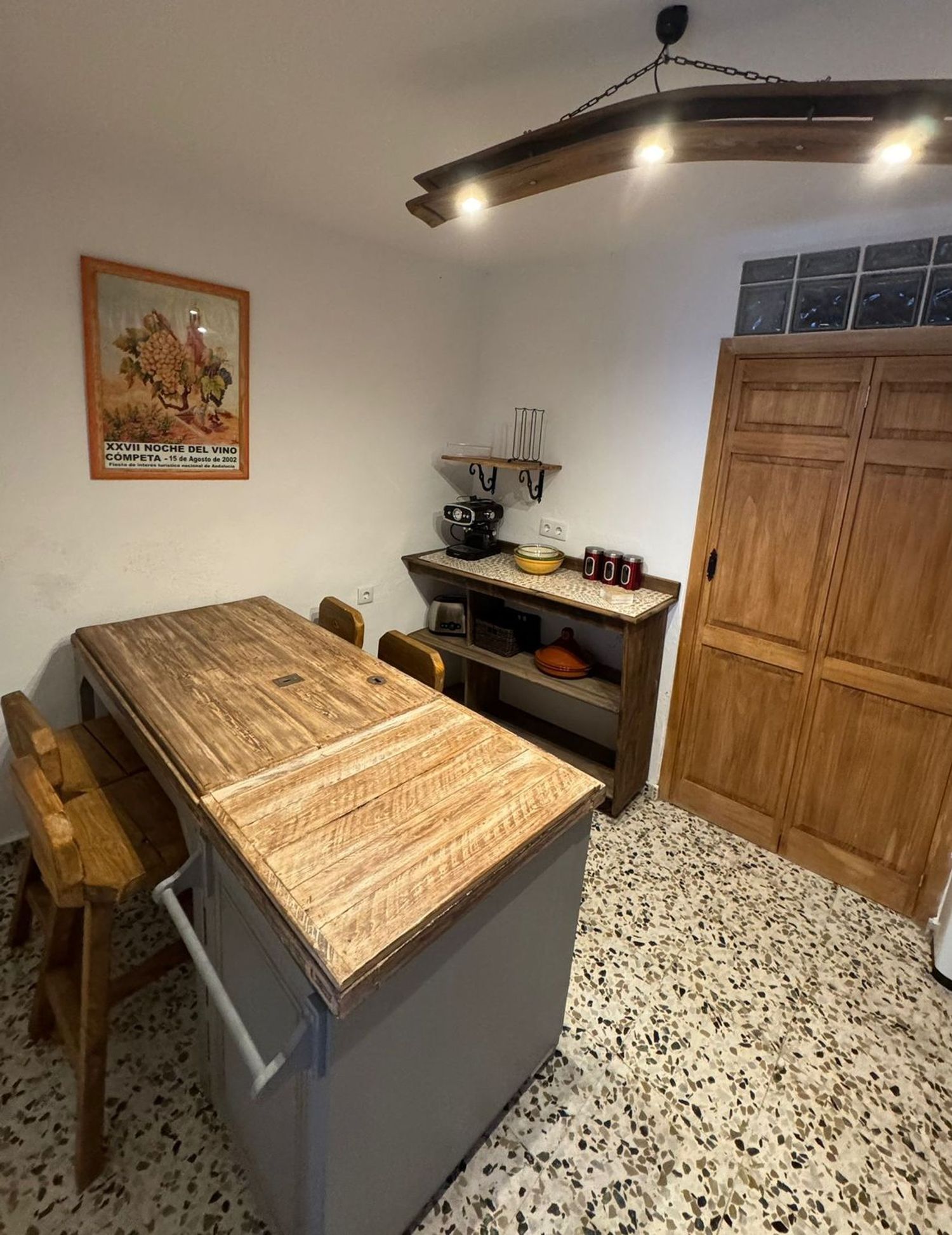 Casa de pueblo en Plaza Vendimia, 2 - Foto 4