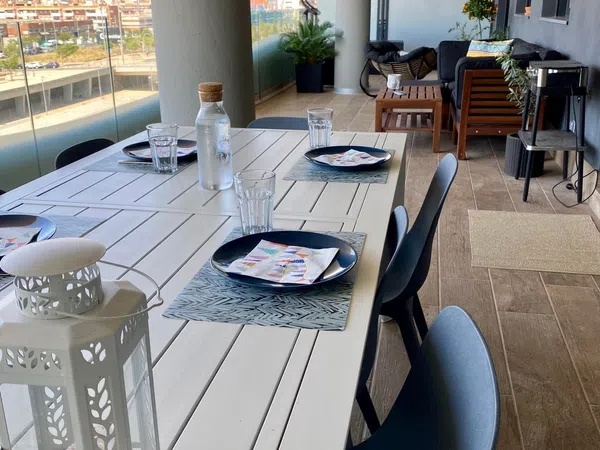 Piso en calle de la Indústria, 310 - Foto 7