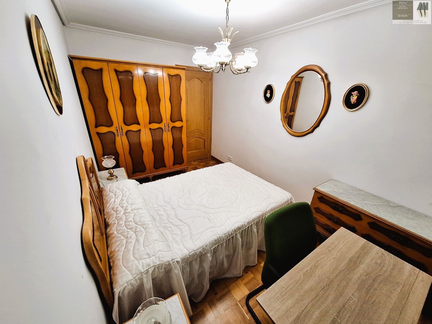 Piso en calle Javier López López, 3 - Foto 7