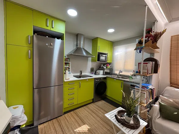 Piso en Calle de Vaquerías, 5, Estrella - Foto 11