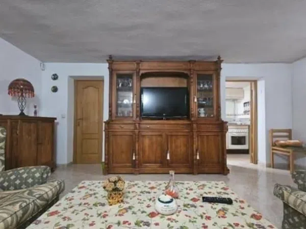 Piso en avenida Cerro Prieto, 14