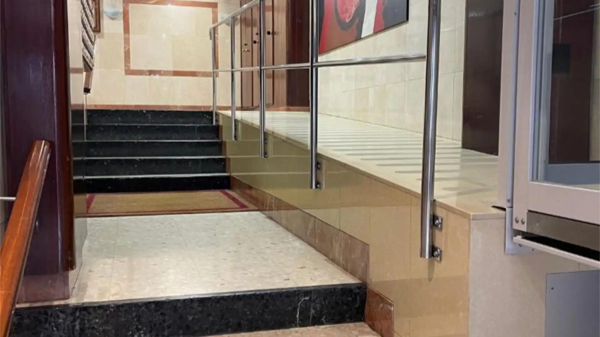 Piso en  Calle González Besada 41 - Foto 2