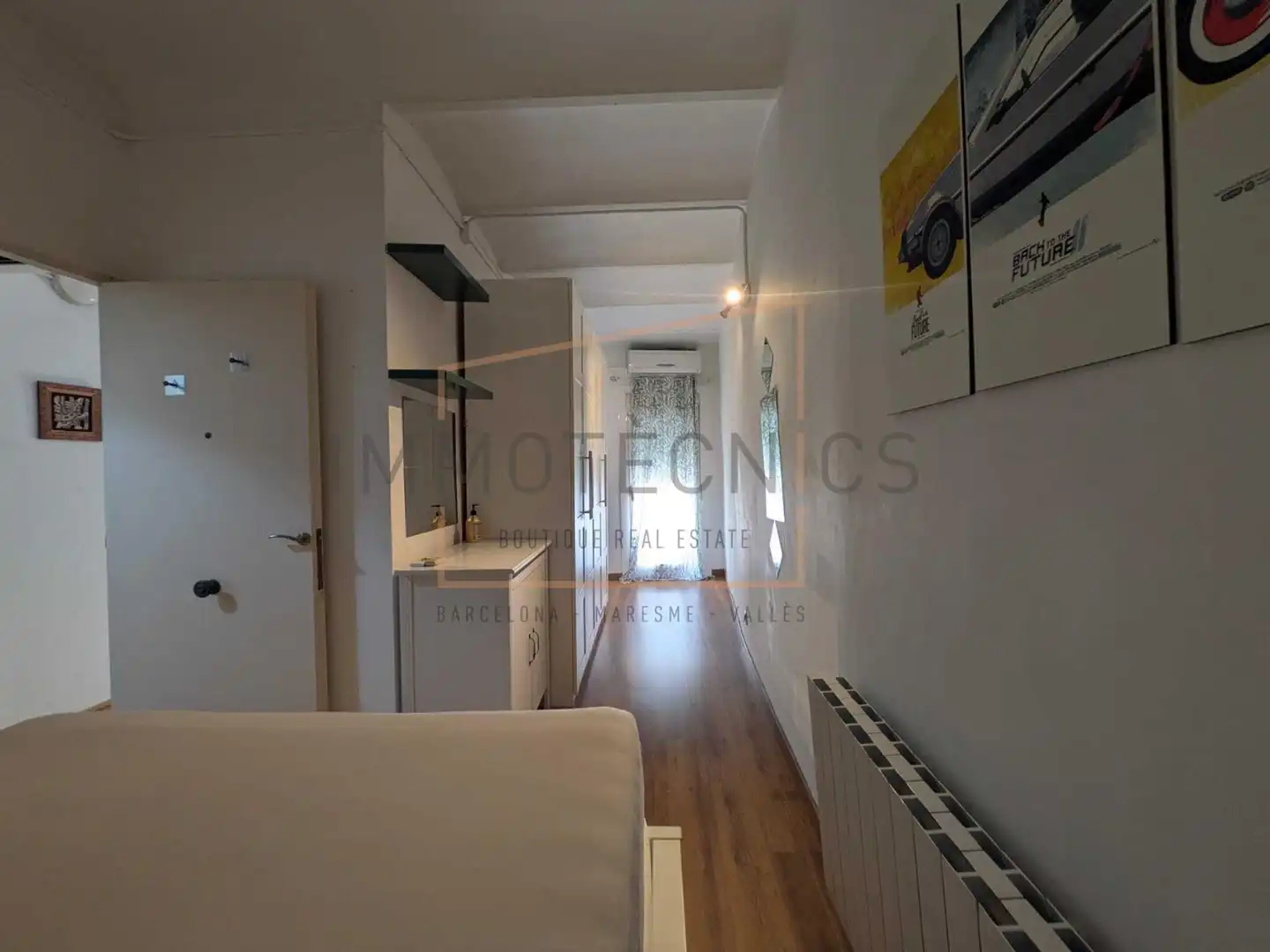 Loft en  Calle SANTA APOL-LONIA - Foto 8