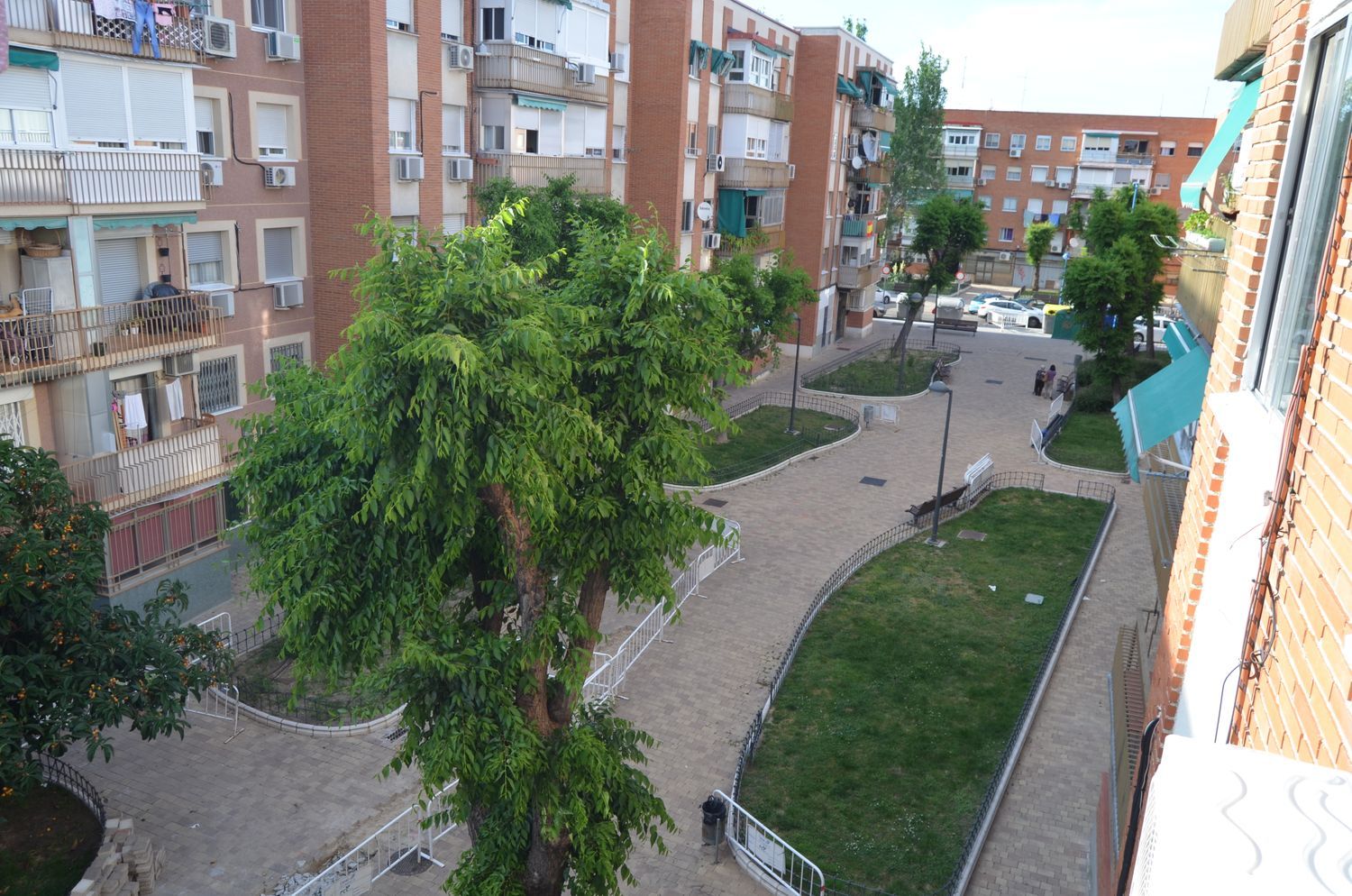 Piso en calle de Vasco de Gama, 16 - Foto 11