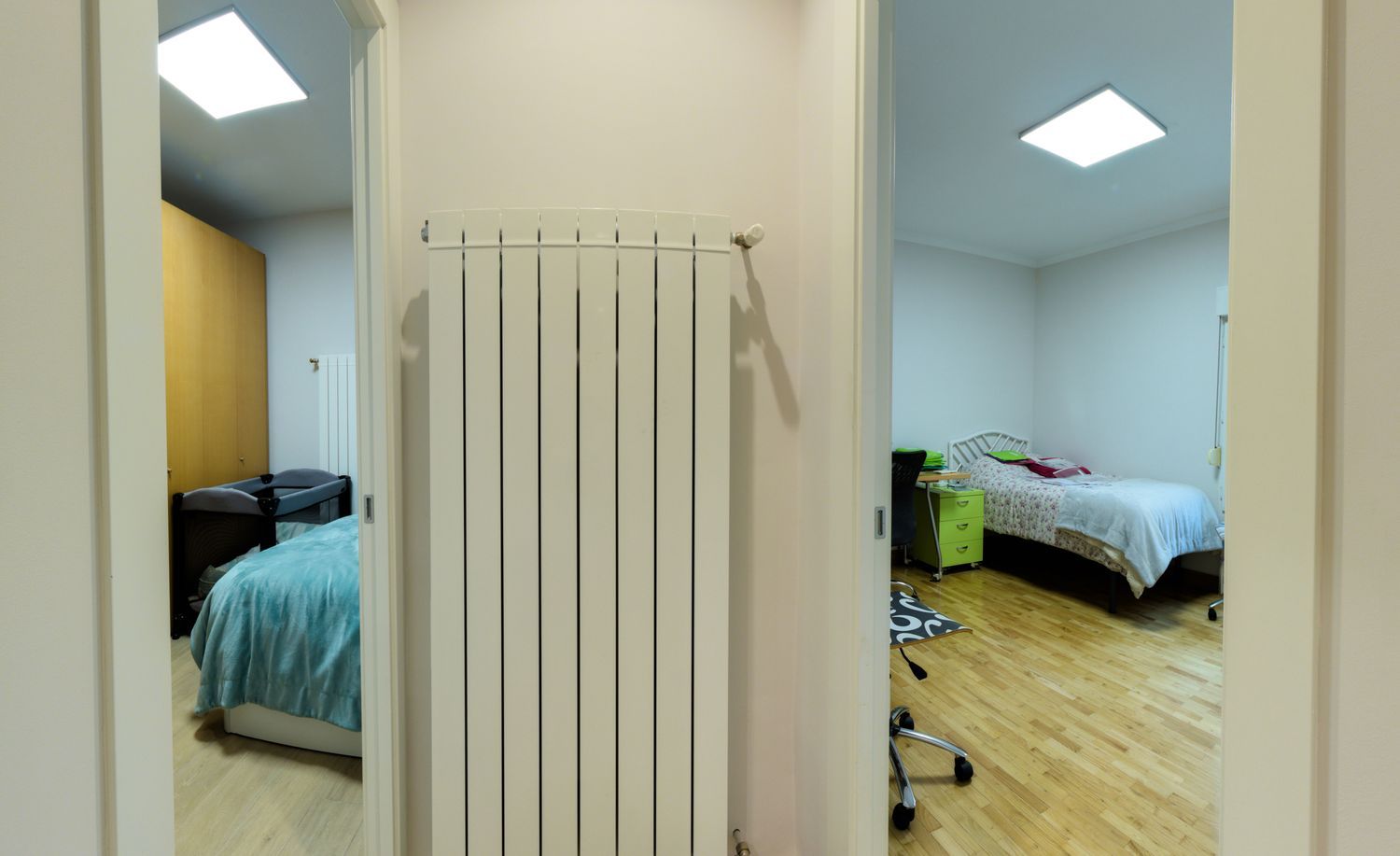 Piso en plaza de los Campos, 4 - Foto 23