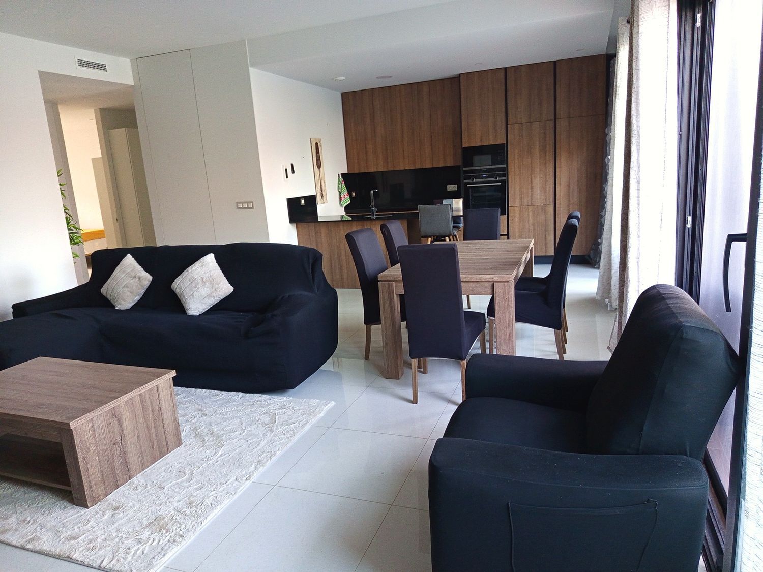 Casa o chalet independiente en Calle d'Equador, 28, Balcón de Finestrat-Terra Marina, Balcón de Finestrat-Terra Marina - Foto 7