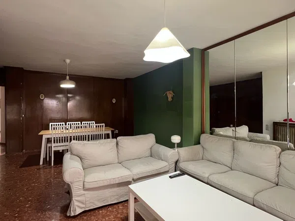 Piso en Calle Pedro Antonio de Alarcón, 52, Jardín Botánico - Foto 1